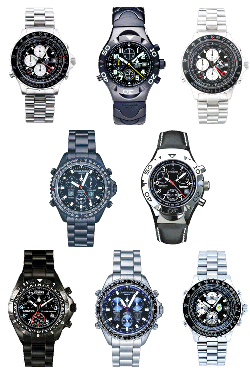 special forces watches